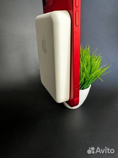Apple battery pack 5000 mAh Усиленный повербанк