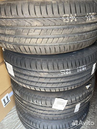 Pirelli Cinturato P7 205/60 R16 92V
