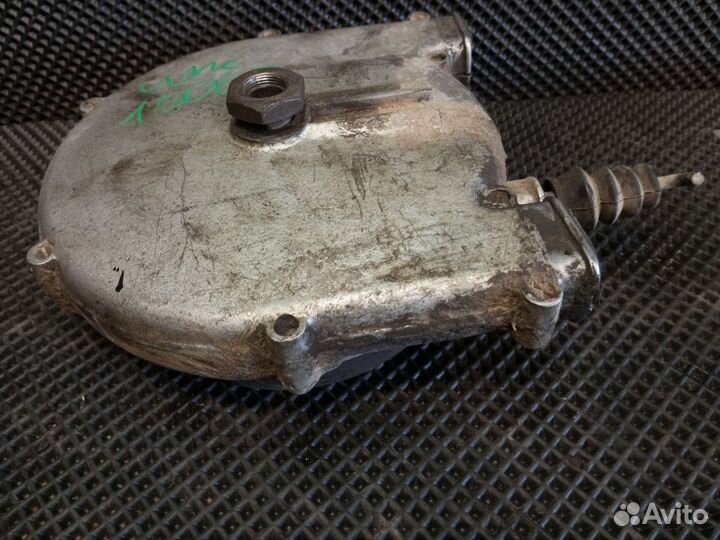 Кожух ведомой звезды иж