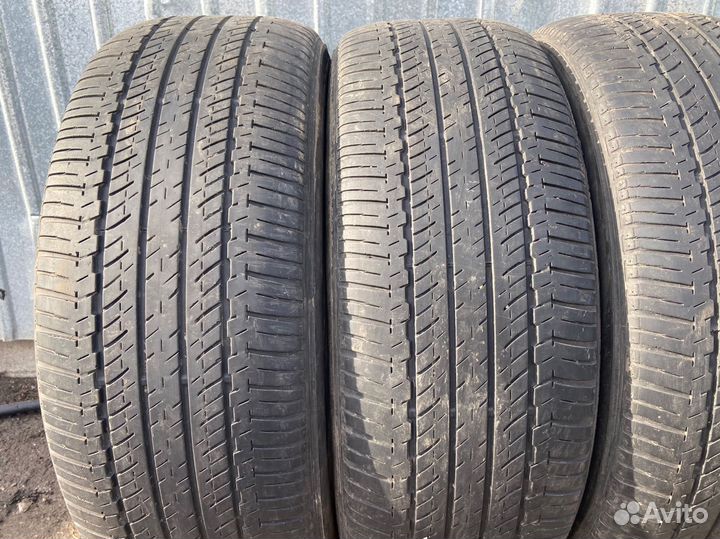 Bridgestone Dueler H/L 422 Ecopia 245/55 R19 103T