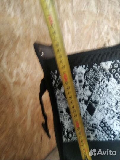 Органайзер в багажник