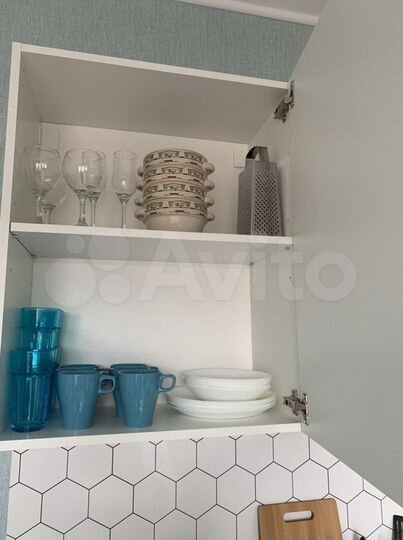 1-к. квартира, 35 м², 1/3 эт.