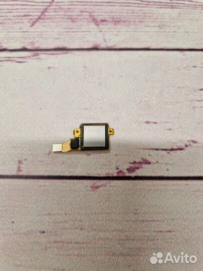 Huawei G7 plus разбор