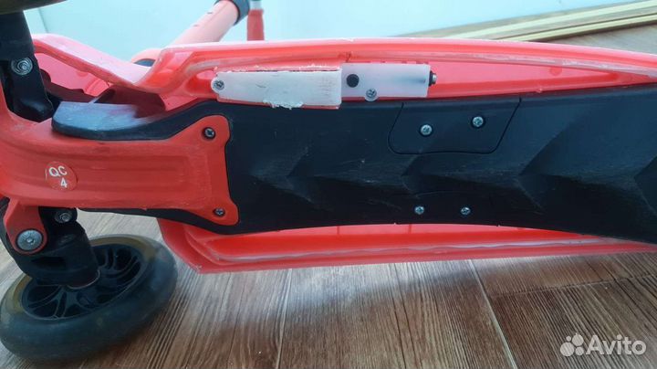 Самокат детский