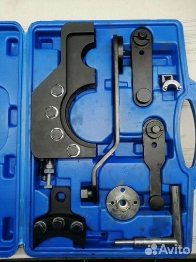 Аренда специнструмента для выставления меток грм