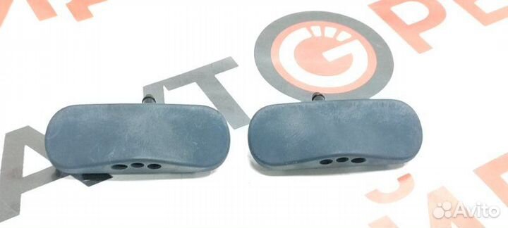 Форсунка омывателя Audi A6 4G CGW 18.04.2011