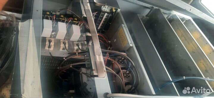 30ква Устройство бесперебойного питания