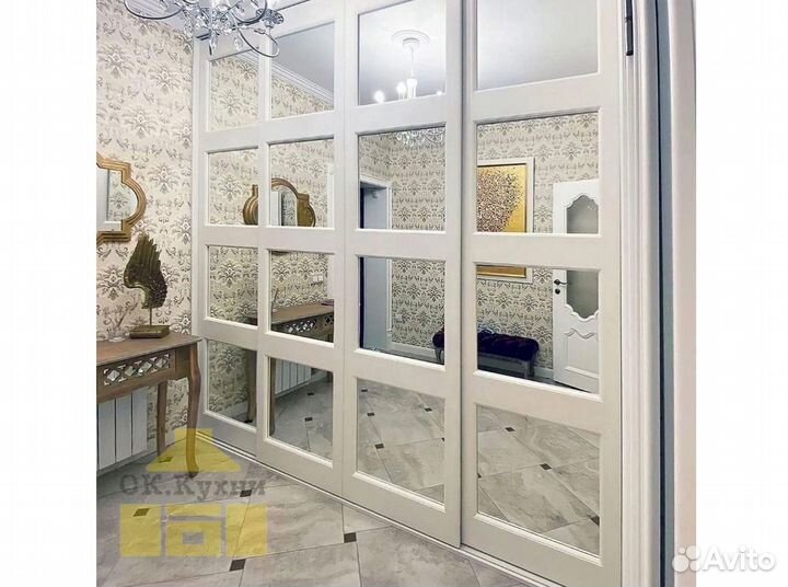 Мебель шкафы