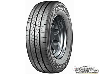 Marshal PorTran KC53 205/65 R16 107T