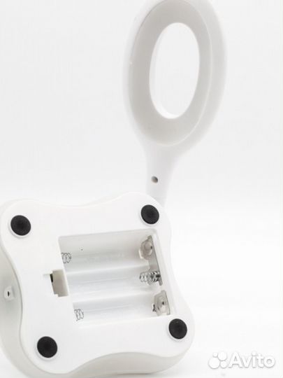 Светильник настольный LED SH004 3 режима; 47592