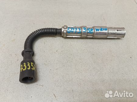 Провод высоковольтный