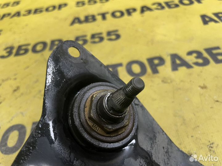 Трапеция стеклоочистителей Ford Fusion