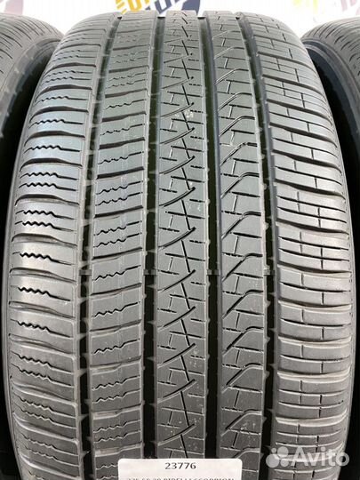 Pirelli Scorpion Zero All Season 275/50 R20