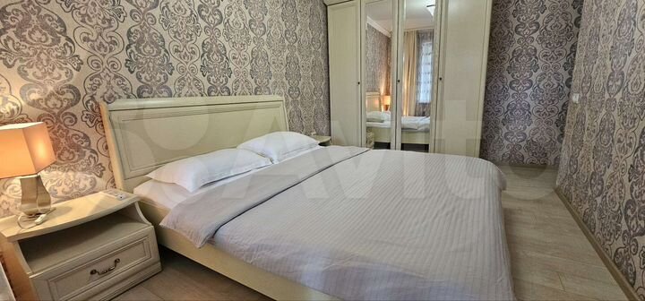 2-к. квартира, 49,7 м², 2/5 эт.