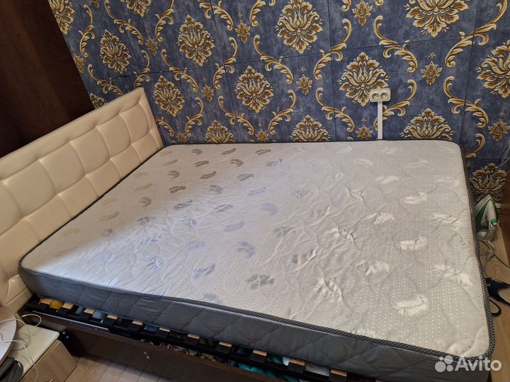 Матрас 140х200