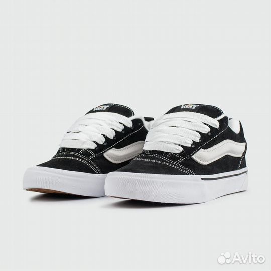 Кеды Vans Knu Skool