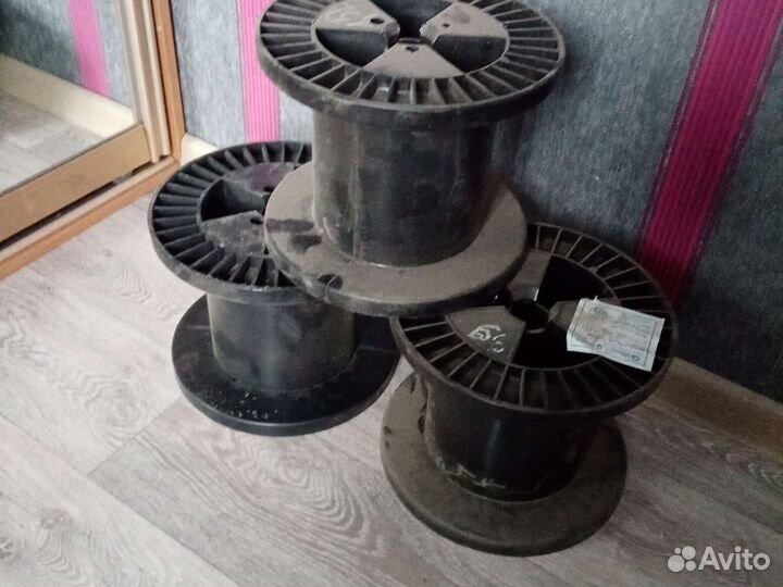 Катушки для провода