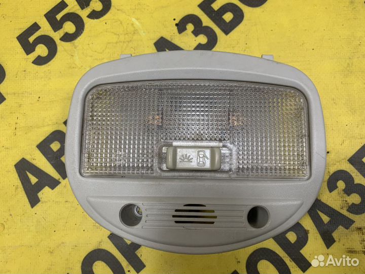 Плафон LADA Granta