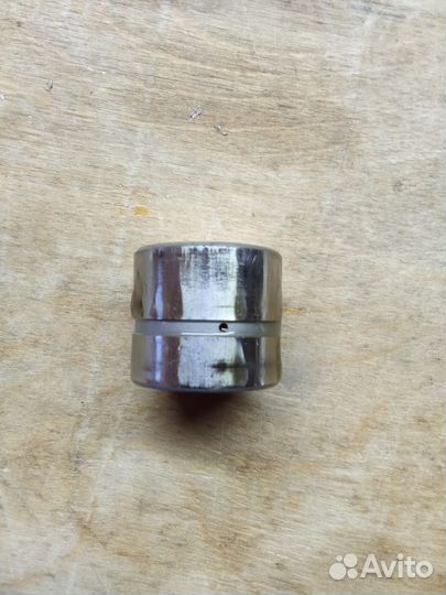 Гидрокомпенсаторы