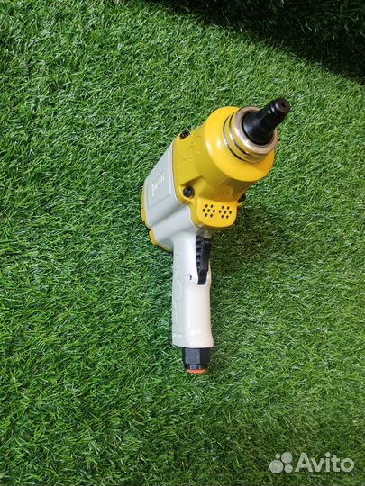 Пневмогайковерт ударный 1/2