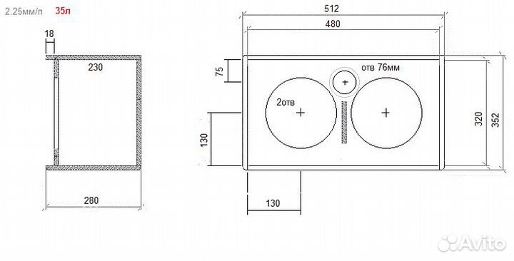 Гитарные кабинеты