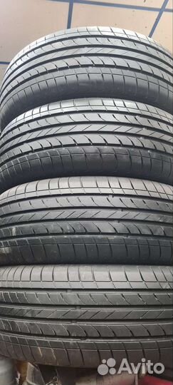 LingLong CrossWind HP010 215/60 R17 96H