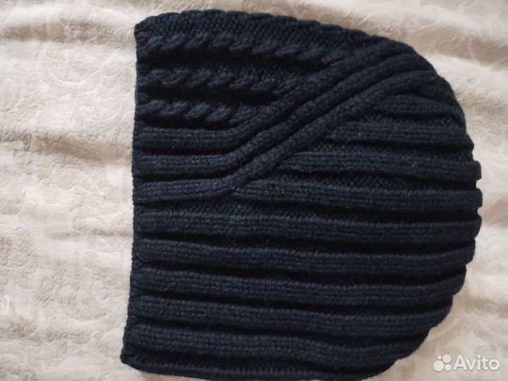 Шапка на мальчика