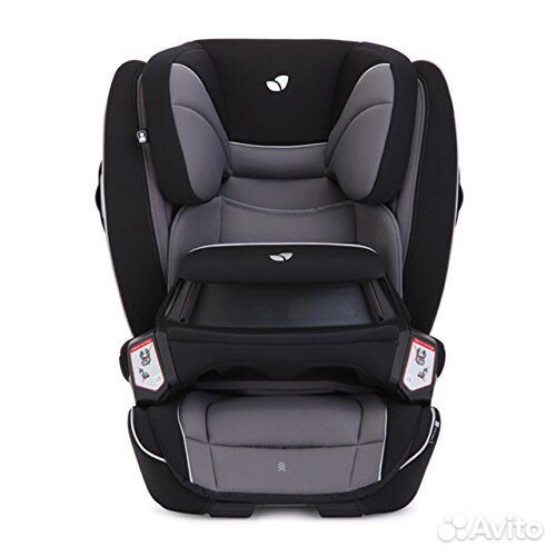 Автокресло 9-36кг изофикс Joie Transcend Raven