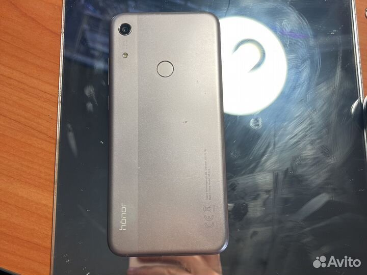 HONOR 8A, 2/32 ГБ
