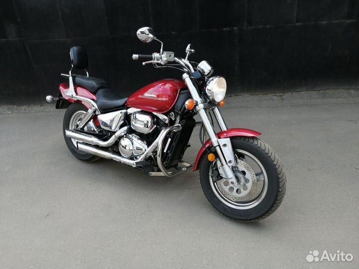 Suzuki Marauder 800