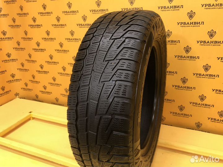 Cordiant Winter Drive PW-1 195/65 R15 91T