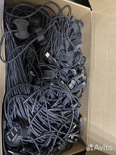 Кабель для компьютера