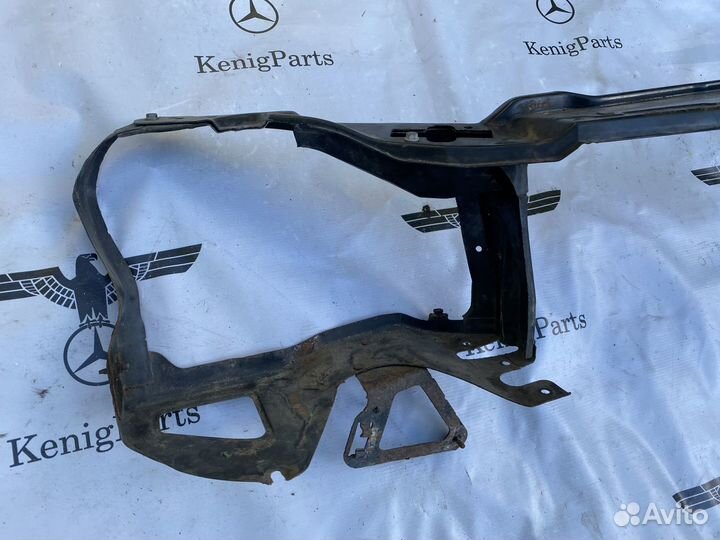 Телевизор mercedes benz w220