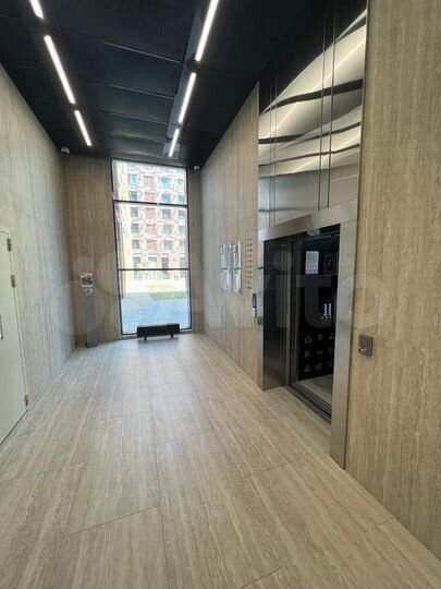 2-к. квартира, 41,3 м², 4/9 эт.