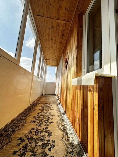 2-к. квартира, 51 м², 6/10 эт.