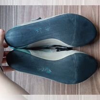 Скальные туфли скальники Scarpa origin 37