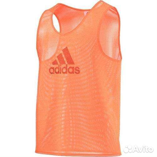 Манишка adidas