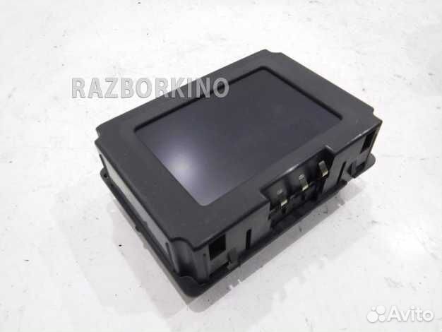 Дисплей информационный