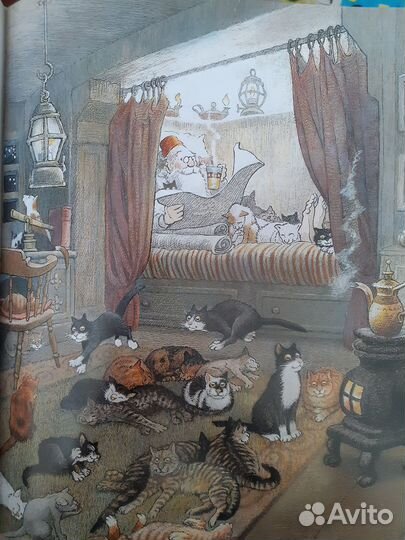 Книги для детей