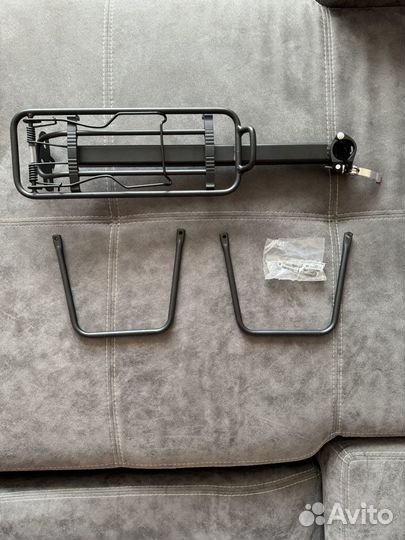 Багажник велосипедный Stern ccar-3