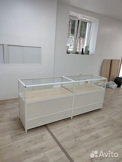 Прилавок торговый бу