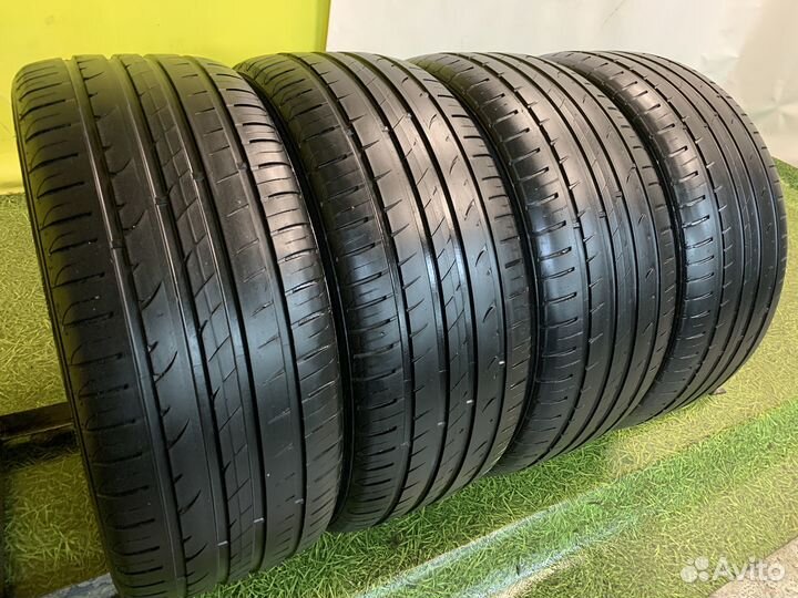 Hankook Ventus Prime 2 K115 235/45 R18