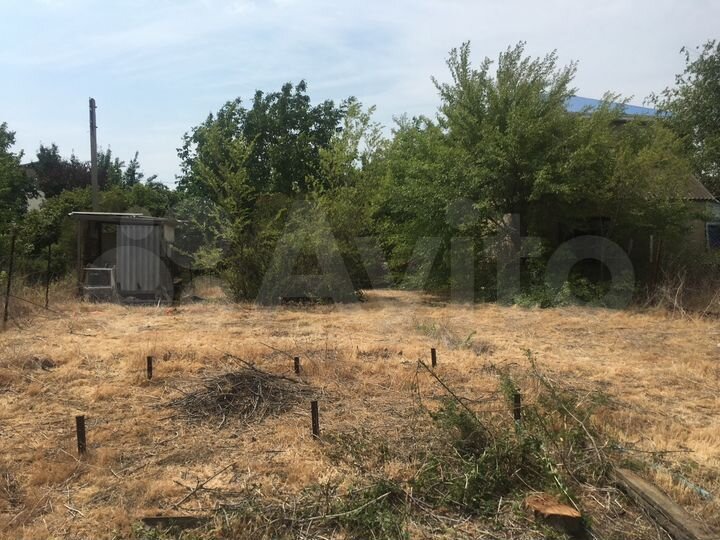 Участок 6 сот. (ИЖС)