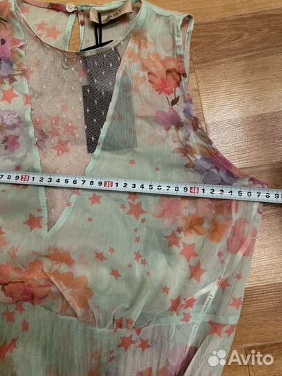 Twin set платье новое