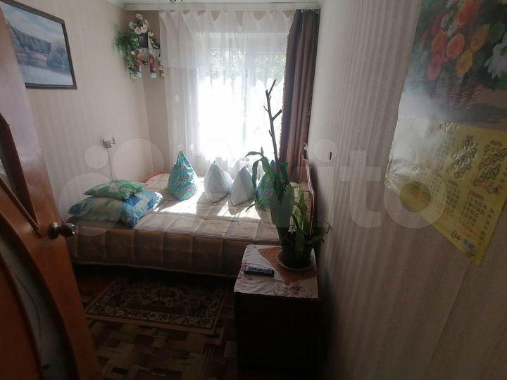 2-к. квартира, 42 м², 1/2 эт.