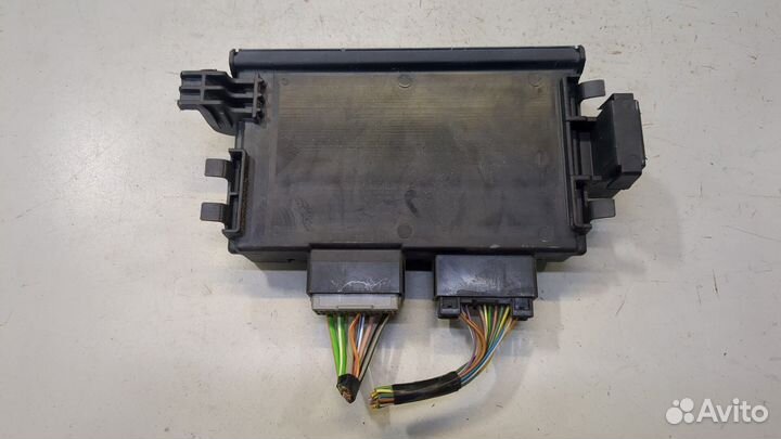 Блок управления дверьми Ford Explorer