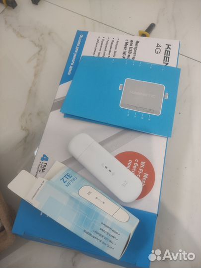Wifi роутер с usb модемом