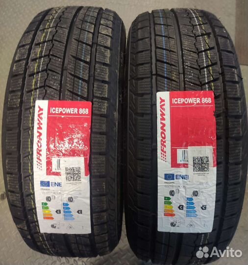 Fronway IcePower 868 225/60 R18