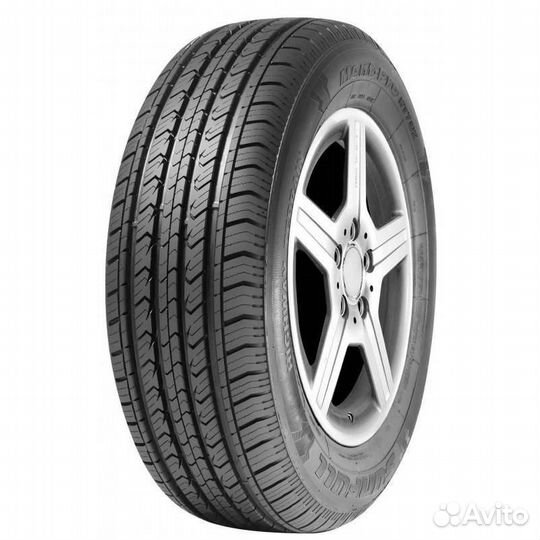 Sunfull Mont-Pro HT782 245/65 R17 111H