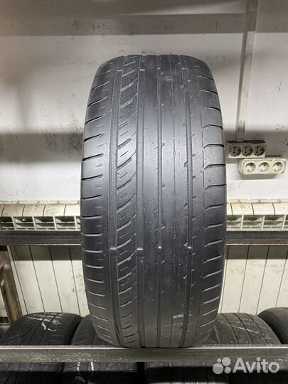 Toyo Proxes C1S 235/55 R17 99Y